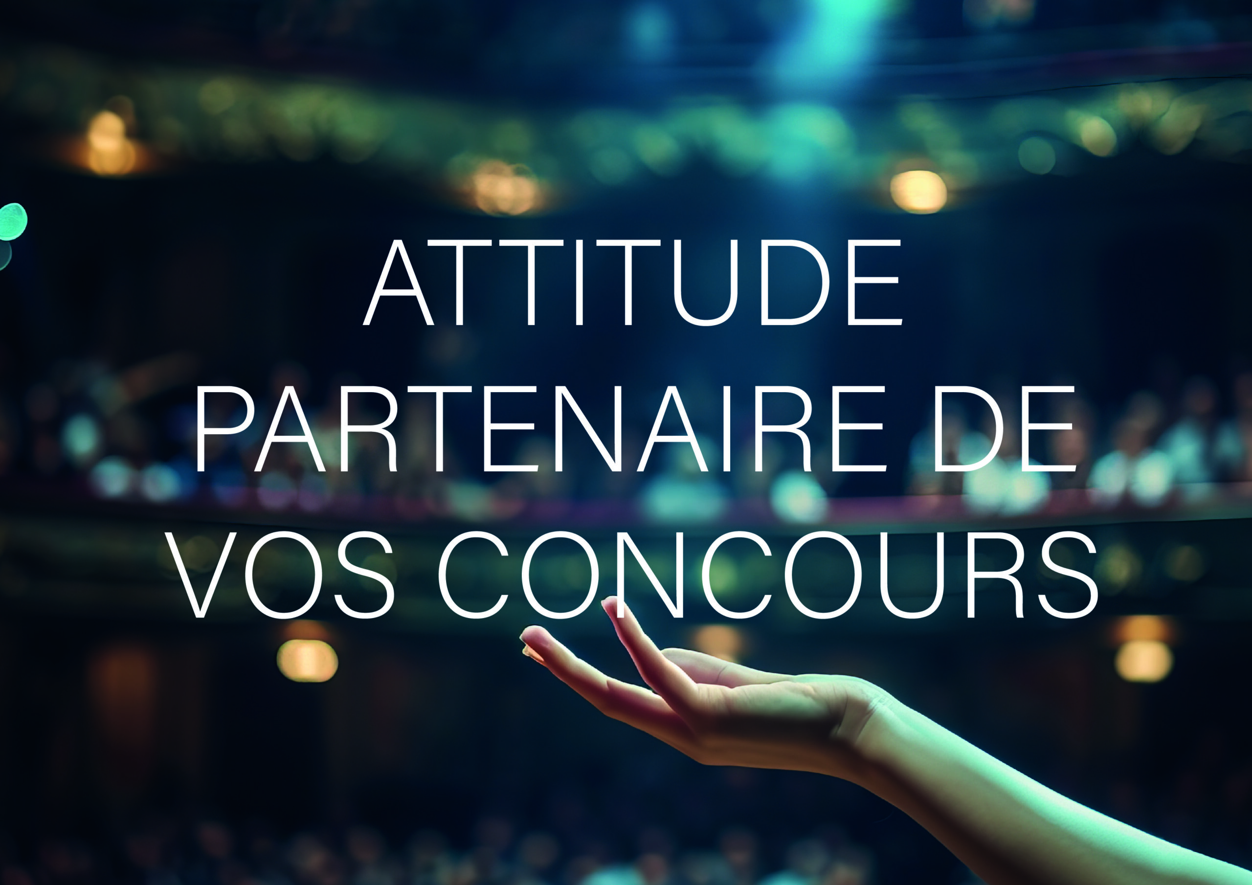 Attitude Diffusion, le partenaire de vos concours de danse